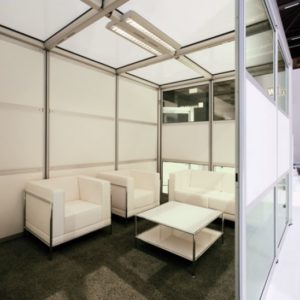 Besprechungszone BO-F503