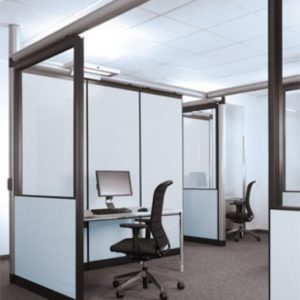 Elektrik Intuitiv Bedienbar BO-F507