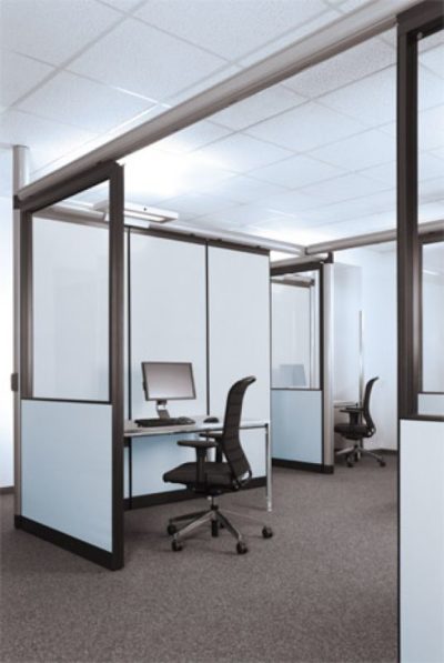 Elektrik Intuitiv Bedienbar BO-F507