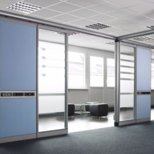 Klimazonen BO-F509