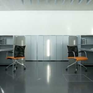 Raumteilerschränke BO-F526