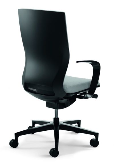 Drehstuhl Klimatechnologie  KL-MO-F318