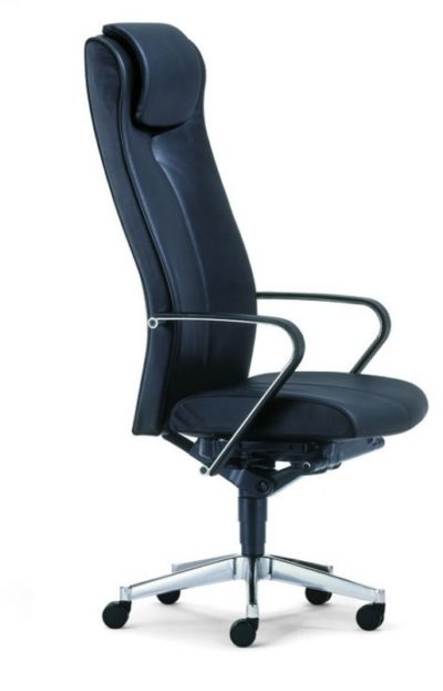 Drehsessel Klassik  KL-CE-F323