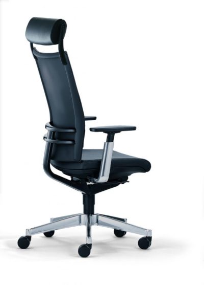 Drehsessel Kopfstütze  KL-OR-F320
