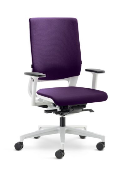 Drehstuhl Objektstuhl  KL-ME-F328