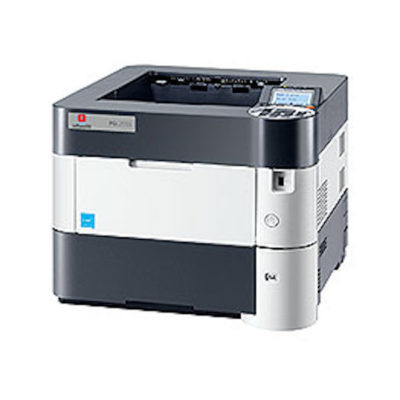 DIN A4 MFP Laser Drucker S/W