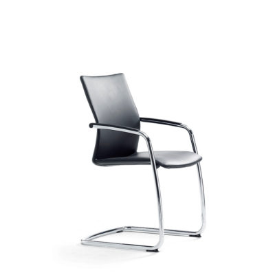 Besucherstuhl KCI58