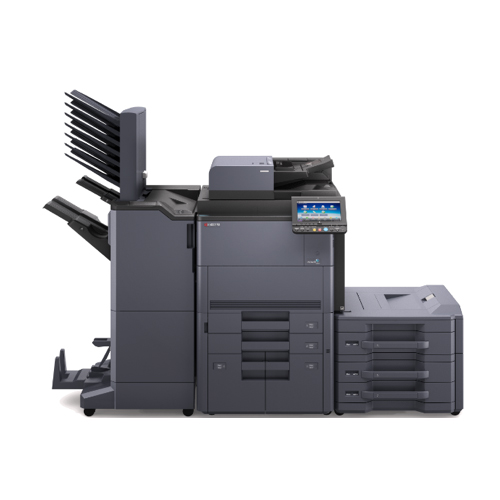 Olivetti D-Copia 8001MF<br>Kyocera Mita TASKalfa 8002i<br>UTAX 8056i